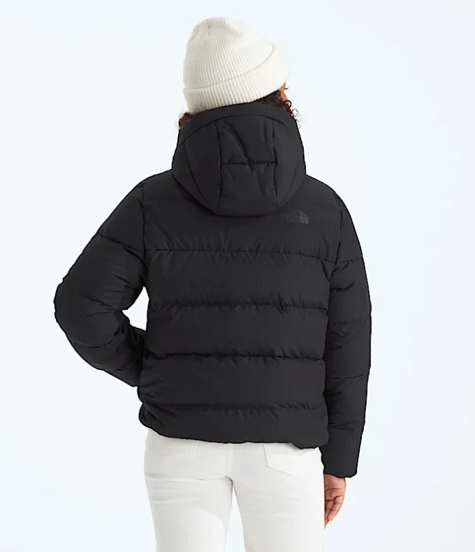 Boys’ & Girls’ Frost Fall Hooded Jacket Boys’ & Girls’ Frost Fall Hooded Jacket