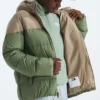 Boys’ & Girls’ Frost Fall Hooded Jacket