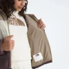 Boys’ & Girls’ Frost Fall Hooded Jacket