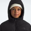 Boys’ & Girls’ Frost Fall Hooded Jacket Boys’ & Girls’ Frost Fall Hooded Jacket