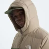 Boys’ & Girls’ Frost Fall Hooded Jacket