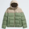 Boys’ & Girls’ Frost Fall Hooded Jacket