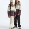 Boys’ & Girls’ Frost Fall Parka Boys’ & Girls’ Frost Fall Parka