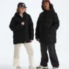 Boys’ & Girls’ Frost Fall Parka