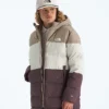 Boys’ & Girls’ Frost Fall Parka Boys’ & Girls’ Frost Fall Parka