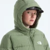 Boys’ & Girls’ Frost Fall Parka Boys’ & Girls’ Frost Fall Parka