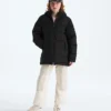 Boys’ & Girls’ Frost Fall Parka