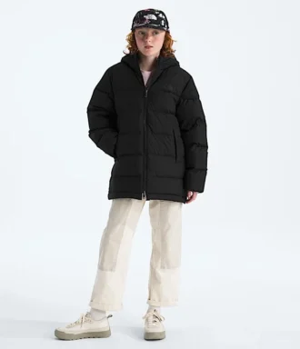 Boys’ & Girls’ Frost Fall Parka