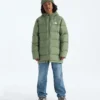 Boys’ & Girls’ Frost Fall Parka Boys’ & Girls’ Frost Fall Parka