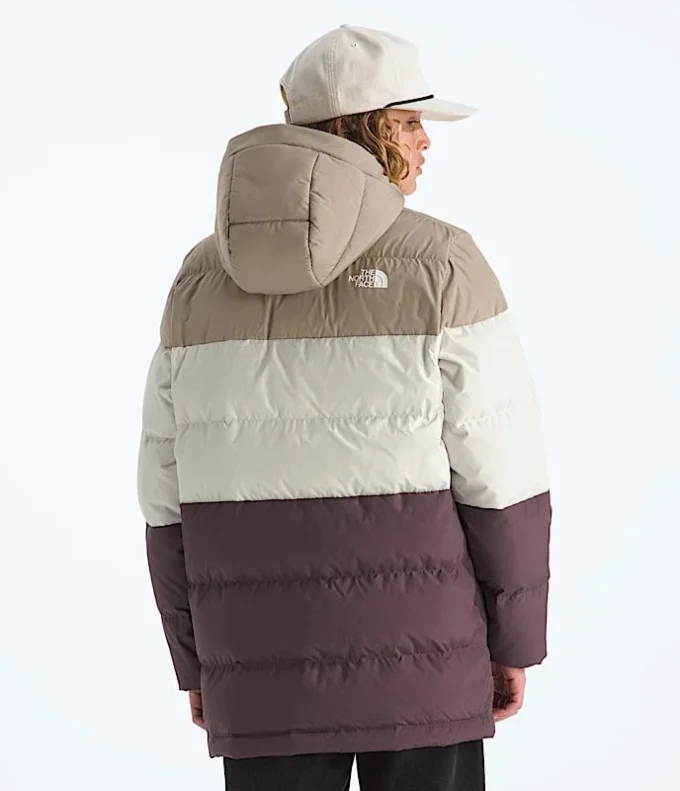 Boys’ & Girls’ Frost Fall Parka Boys’ & Girls’ Frost Fall Parka