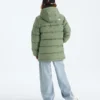 Boys’ & Girls’ Frost Fall Parka Boys’ & Girls’ Frost Fall Parka