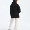 Boys’ & Girls’ Frost Fall Parka