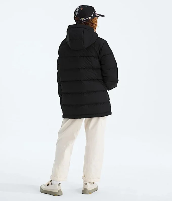 Boys’ & Girls’ Frost Fall Parka