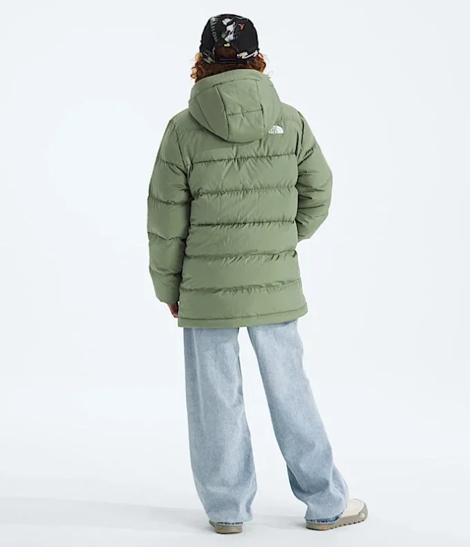Boys’ & Girls’ Frost Fall Parka Boys’ & Girls’ Frost Fall Parka