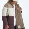 Boys’ & Girls’ Frost Fall Parka Boys’ & Girls’ Frost Fall Parka