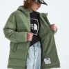 Boys’ & Girls’ Frost Fall Parka Boys’ & Girls’ Frost Fall Parka