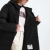 Boys’ & Girls’ Frost Fall Parka