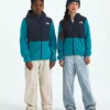 Boys’ & Girls’ Glacier Full-Zip Hoodie Boys’ & Girls’ Glacier Full-Zip Hoodie
