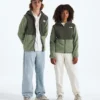 Boys’ & Girls’ Glacier Full-Zip Hoodie Boys’ & Girls’ Glacier Full-Zip Hoodie