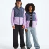 Boys’ & Girls’ Glacier Full-Zip Hoodie Boys’ & Girls’ Glacier Full-Zip Hoodie