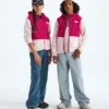 Boys’ & Girls’ Glacier Full-Zip Hoodie Boys’ & Girls’ Glacier Full-Zip Hoodie