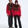 Boys’ & Girls’ Glacier Full-Zip Hoodie Boys’ & Girls’ Glacier Full-Zip Hoodie