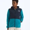 Boys’ & Girls’ Glacier Full-Zip Hoodie Boys’ & Girls’ Glacier Full-Zip Hoodie