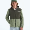 Boys’ & Girls’ Glacier Full-Zip Hoodie Boys’ & Girls’ Glacier Full-Zip Hoodie