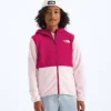 Boys’ & Girls’ Glacier Full-Zip Hoodie Boys’ & Girls’ Glacier Full-Zip Hoodie