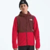 Boys’ & Girls’ Glacier Full-Zip Hoodie Boys’ & Girls’ Glacier Full-Zip Hoodie