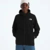 Boys’ & Girls’ Glacier Full-Zip Hoodie Boys’ & Girls’ Glacier Full-Zip Hoodie