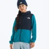 Boys’ & Girls’ Glacier Full-Zip Hoodie Boys’ & Girls’ Glacier Full-Zip Hoodie