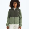Boys’ & Girls’ Glacier Full-Zip Hoodie Boys’ & Girls’ Glacier Full-Zip Hoodie