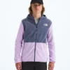 Boys’ & Girls’ Glacier Full-Zip Hoodie Boys’ & Girls’ Glacier Full-Zip Hoodie