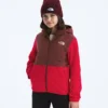 Boys’ & Girls’ Glacier Full-Zip Hoodie Boys’ & Girls’ Glacier Full-Zip Hoodie