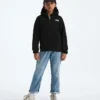 Boys’ & Girls’ Glacier Full-Zip Hoodie Boys’ & Girls’ Glacier Full-Zip Hoodie