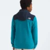 Boys’ & Girls’ Glacier Full-Zip Hoodie Boys’ & Girls’ Glacier Full-Zip Hoodie