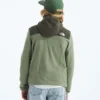 Boys’ & Girls’ Glacier Full-Zip Hoodie Boys’ & Girls’ Glacier Full-Zip Hoodie