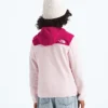 Boys’ & Girls’ Glacier Full-Zip Hoodie Boys’ & Girls’ Glacier Full-Zip Hoodie