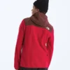 Boys’ & Girls’ Glacier Full-Zip Hoodie Boys’ & Girls’ Glacier Full-Zip Hoodie