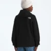 Boys’ & Girls’ Glacier Full-Zip Hoodie Boys’ & Girls’ Glacier Full-Zip Hoodie