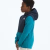 Boys’ & Girls’ Glacier Full-Zip Hoodie Boys’ & Girls’ Glacier Full-Zip Hoodie