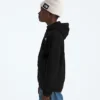 Boys’ & Girls’ Glacier Full-Zip Hoodie Boys’ & Girls’ Glacier Full-Zip Hoodie