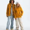 Boys’ & Girls’ Glacier Full-Zip Hoodie—Print Boys’ & Girls’ Glacier Full-Zip Hoodie—Print