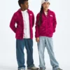Boys’ & Girls’ Glacier Full-Zip Hoodie—Print Boys’ & Girls’ Glacier Full-Zip Hoodie—Print