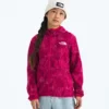 Boys’ & Girls’ Glacier Full-Zip Hoodie—Print Boys’ & Girls’ Glacier Full-Zip Hoodie—Print