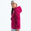 Boys’ & Girls’ Glacier Full-Zip Hoodie—Print Boys’ & Girls’ Glacier Full-Zip Hoodie—Print