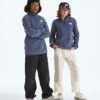 Boys’ & Girls’ Glacier ?-Zip Pullover