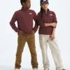 Boys’ & Girls’ Glacier ?-Zip Pullover