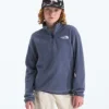 Boys’ & Girls’ Glacier ?-Zip Pullover